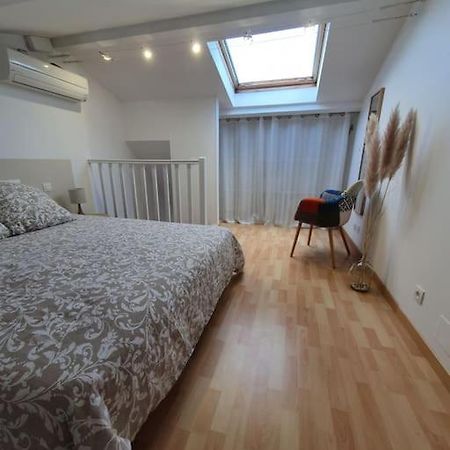 L'Abri Cotier, L'Appart 60M2, 1 Chb Avec Terrasse Caux Exterior photo